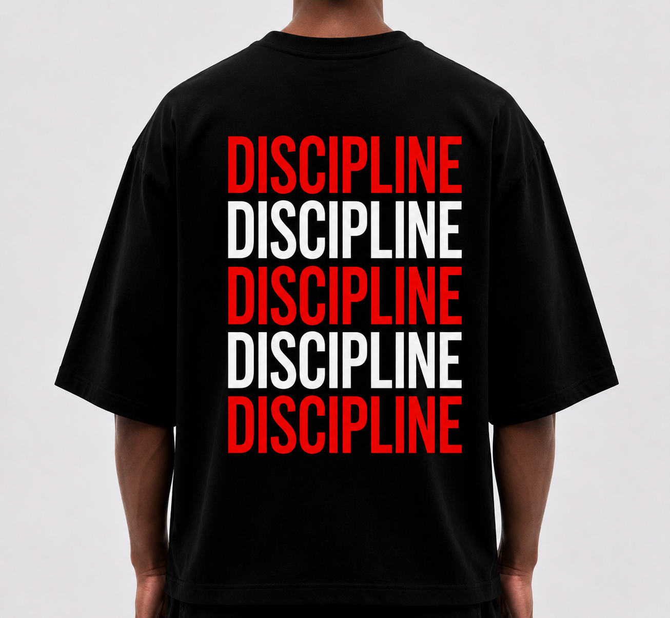 Discipline Repeat